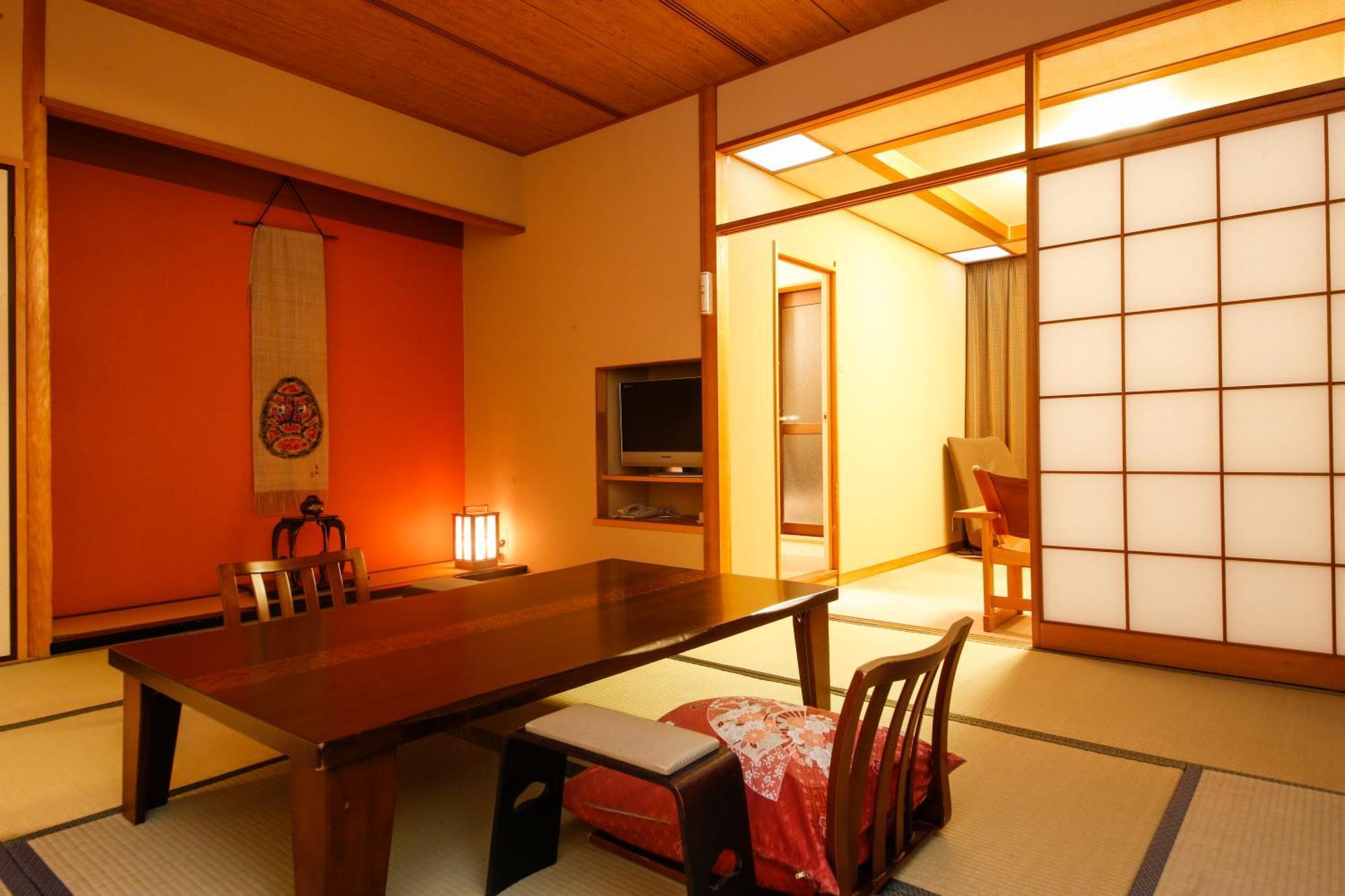 Yumenoi Hotel Himeji Exterior foto