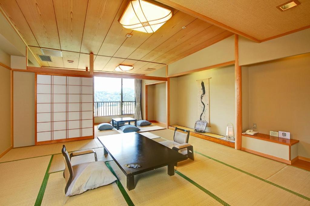 Yumenoi Hotel Himeji Exterior foto
