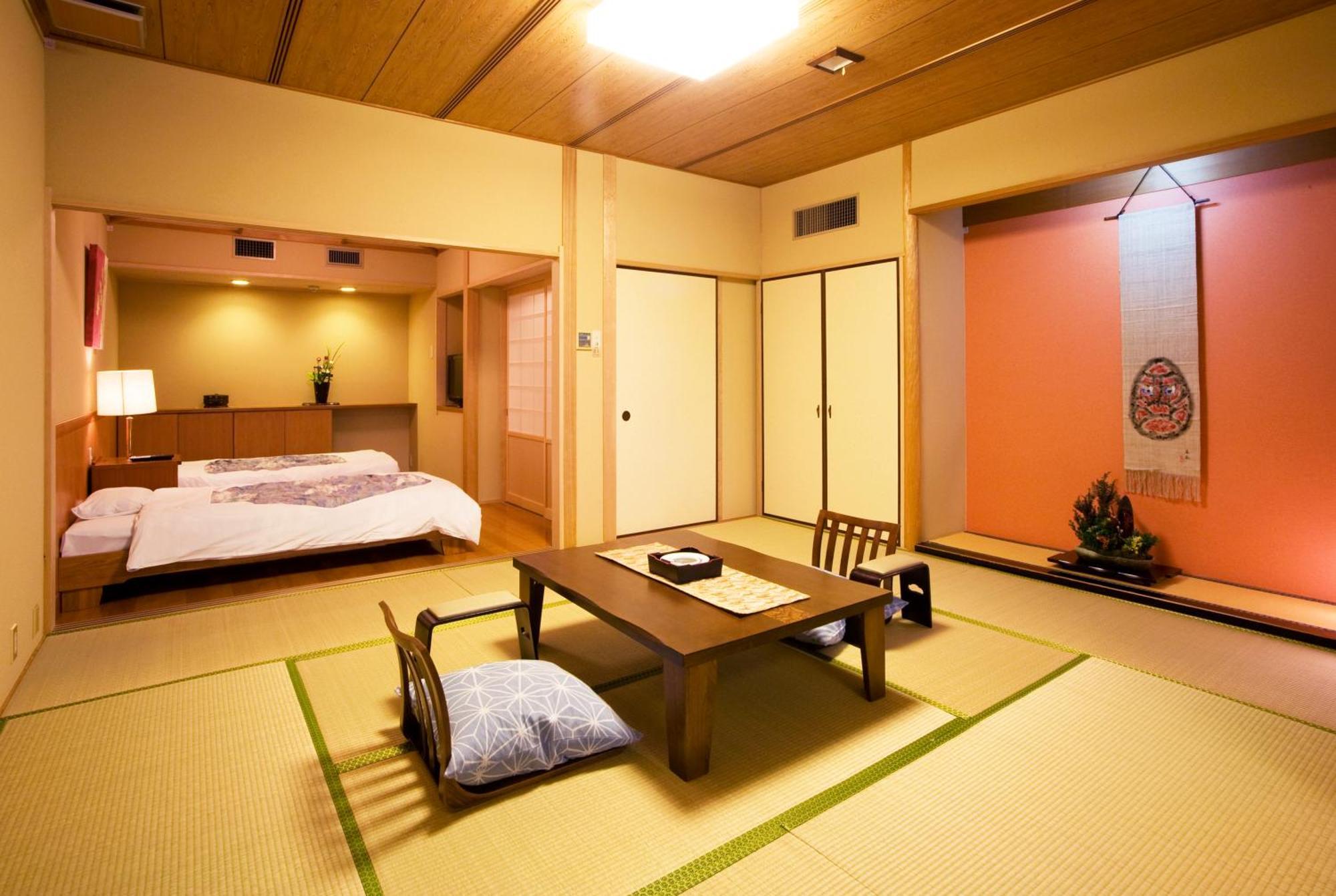 Yumenoi Hotel Himeji Exterior foto
