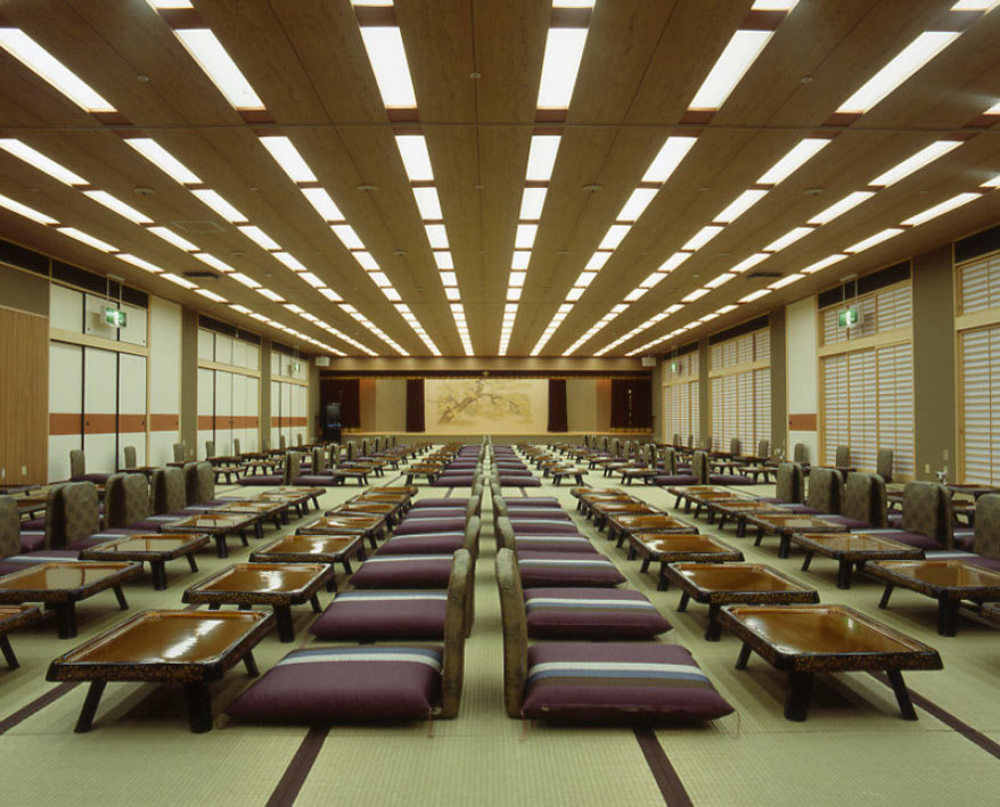 Yumenoi Hotel Himeji Exterior foto